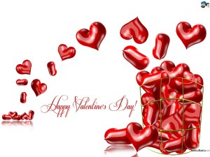 Perayaan Valentine Dilarang di Kota Ini!