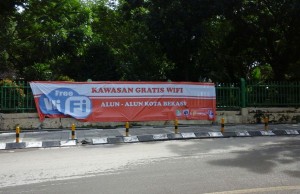 Inovasi Pemerintah Kota Bekasi Menuju Bekasi Smart City