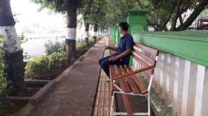 Zona Pedestrian di Jalan Ahmadyani Disenangi Warga