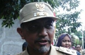 Ahmad Syaikhu : Dinas Kebersihan Harus Optimalkan Kebersihan Lingkungan!