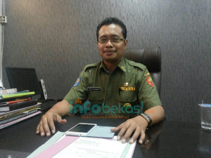 Kepala Disdik Kota Bekasi : Guru Honorer SMA SMK Akan Dibayar Per Jam