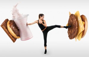 Mau Diet? Perhatikan Hal Ini Terlebih Dahulu!