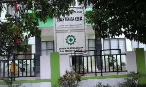 Disnaker Catat 102 Tenaga Kerja Asing di Bekasi Sepanjang 2016