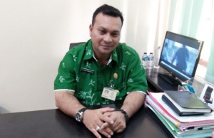 BPPT Imbau Apartemen Selesaikan IMB Sebelum Lakukan Penjualan