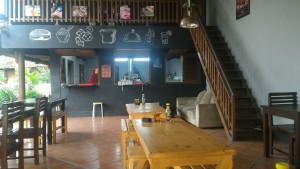 Kafe dengan Konsep Helikopter? Yuk Mampir Kesini!