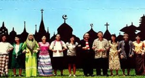 Permudah Pendirian Rumah Ibadah, Pemkot Bekasi Wujudkan Kerukunan Antar Suku dan Agama