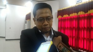 Baznas Kota Bekasi Harus Mampu Tangani Kesenjangan Sosial
