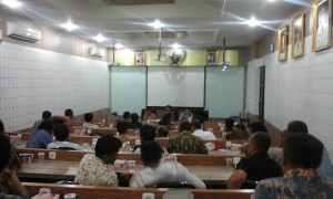 Kisruh Kepengurusan Persipasi Bekasi Berakhir Damai