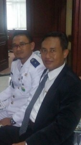 Lurah Teluk Pucung Ajak Warga dan Pelajar untuk Semarakkan Pawai Budaya