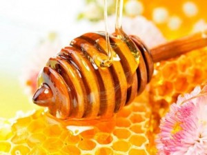 Tahukah Kamu, Ternyata Madu Juga Berkhasiat untuk Kecantikan?