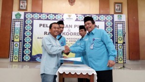 Pelantikan Pimpinan, Ini Dua Program Unggulan Baznas Kota Bekasi