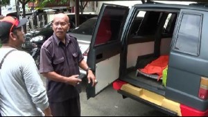 Penemuan Tulang Belulang Manusia di Tol Cikampek
