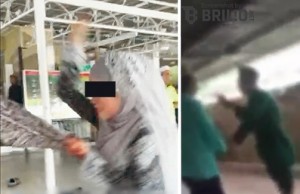 Rp 25 Juta Bisa Hancurkan Pernikahan!