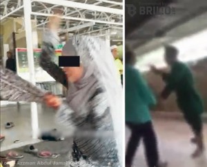 Rp 25 Juta Bisa Hancurkan Pernikahan!