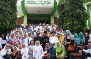 Kata Siapa Beda Agama Itu Harus “Bermusuhan”?