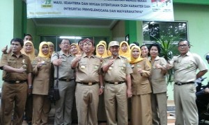 Puskesmas, Fasilitas Kesehatan Pertama Bagi Warga Bekasi