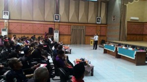 Organda Kota Bekasi Gelar Rapat Anggota Tahunan Koasi