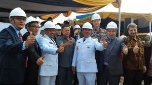 Walikota Bekasi : Orientasi PDAM Jangan Untung Terus