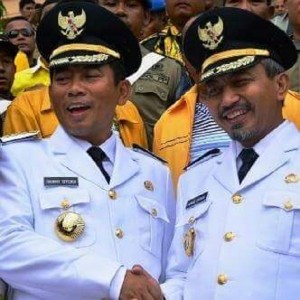 Ahmad Syaikhu: Hut ke-19 Kota Bekasi, Momen Peningkatan Pelayanan Publik