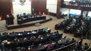 8 Pansus Disahkan, Pansus Bantargebang Tak Masuk Skala Prioritas?