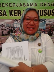 Ini Jawaban BKD Terkait Instruksi Sekda Kota Bekasi