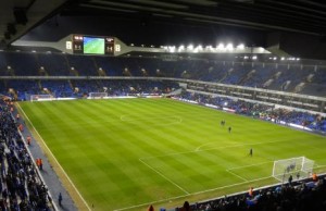 Arsenal Tahan Imbang Tottenham dengan 10 Pemain!