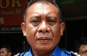 Kepala Bidang Pencegahan Damkar Kota Bekasi : Fokus Pada Pembenahan Keran Hidran