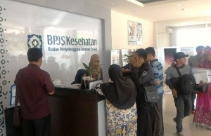 Per 1 April Iuran BPJS Kesehatan Naik! Ini Tarif Barunya