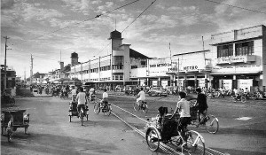 Warga Bekasi Sejati, Tau Sejarah Kota Patriot Ini!