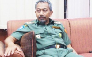 Wakil Wali Kota Bekasi Imbau Aparatur Tunda Cuti