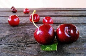 Ternyata Apel dan Cherry Mengandung Sianida!