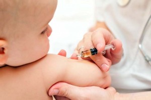 Cegah Penyakit Polio, Ribuan Balita di Kota Bekasi Bakal Divaksin