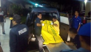 Dinilai Lalai, Ini Kata Keluarga Korban Ledakan RSAL Mintohardjo!