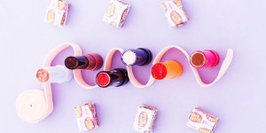 Untuk Para Perempuan, Bikin Lipstik Sendiri Yuk!