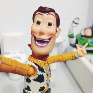 Bagi yang Suka Selfie, Harap Diperhatikan!