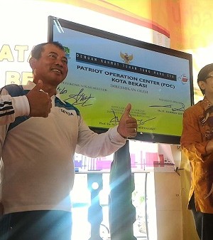 soft launching POC