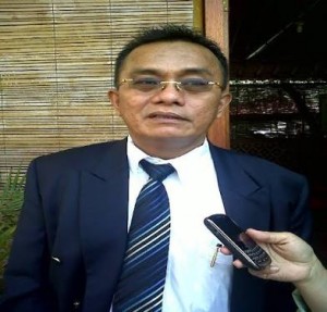 Pemilihan Ketua Kadin, Harti Legowo, Marhaban : Saya Merasa Dizolimi!