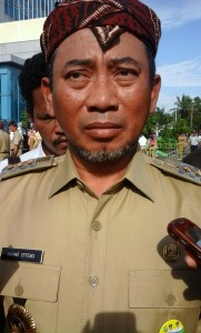 Melanggar Disiplin, Wali Kota Pecat Empat Pejabat PNS Kota Bekasi