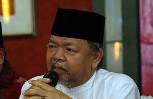 Kabar Duka, Ali Mustafa Yaqub, Mantan Imam Besar Masjid Istiqlal Meninggal Dunia