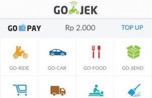 GO-JEK Perbarui Aplikasi dan Luncurkan Layanan Go-Car