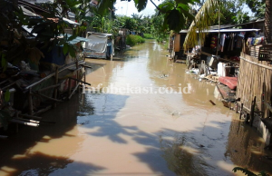 Kelurahan Teluk Pucung “Surga” Bagi Bangunan Ilegal