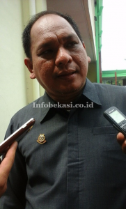 Kejari Kota Bekasi Terus Kembangkan Kasus Korupsi Penjualan TPU Sumurbatu
