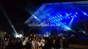 Sheila On 7 Meriahkan Transera Waterpark, Ribuan Tiket Ludes!