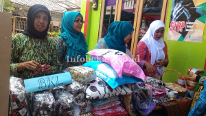 Partisipasi Kader Tinggi, Kelurahan Pejuang Wakili Medansatria di Lomba PKK Tingkat Kota