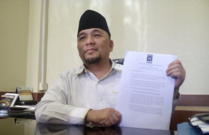 PKS Kota Bekasi Terima Keputusan Pemberhentian Fahri Hamzah
