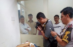 Gara-Gara Knalpot Bising, Seorang Pemuda di Bekasi Timur Tewas Dikeroyok