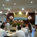 Acara Peningkatan Kapasitas Bagi Aparatur Sipil Negara