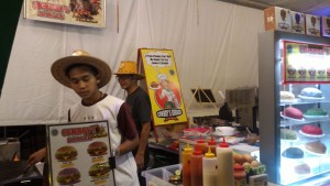 Warga,  Mimpikan Perumnas 3 Jadi Lokasi Wisata Kuliner