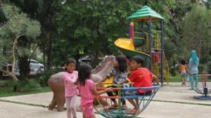 Camat Bekasi Timur Imbau Para Lurah Berpartisipasi dalam Program Ramah Anak