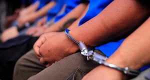 Tertangkapnya Pelaku Begal di Tambun